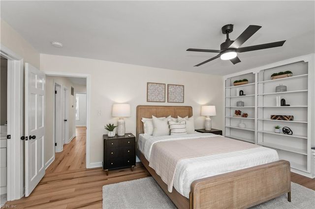 1445 Ashley DR, Virginia Beach, VA 23454