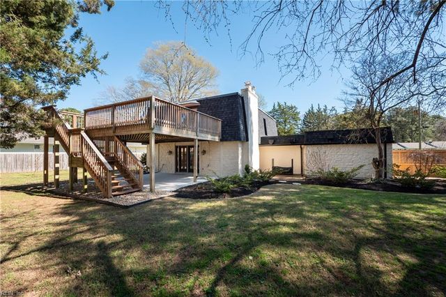 1445 Ashley DR, Virginia Beach, VA 23454