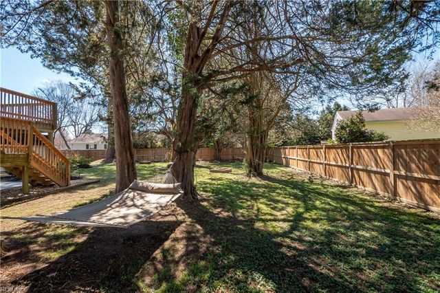 1445 Ashley DR, Virginia Beach, VA 23454