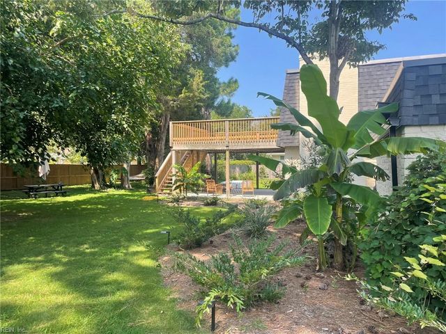 1445 Ashley DR, Virginia Beach, VA 23454