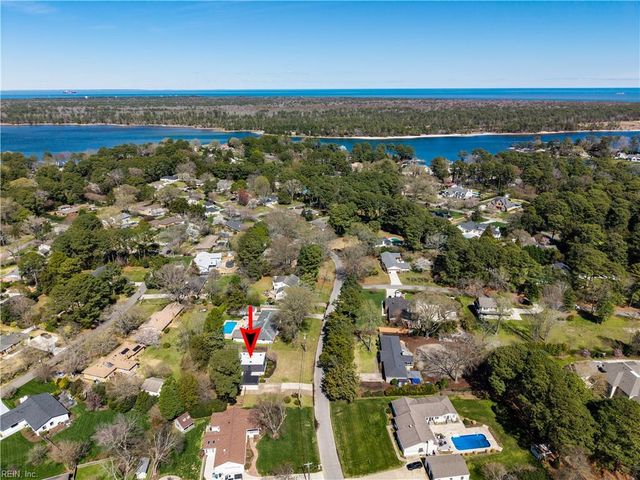 1445 Ashley DR, Virginia Beach, VA 23454