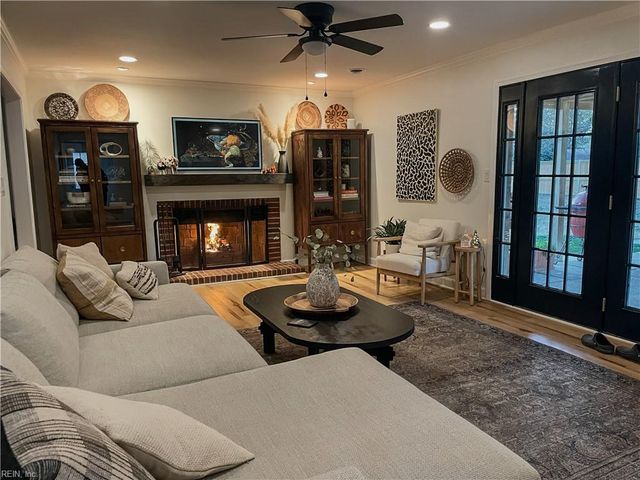 1445 Ashley DR, Virginia Beach, VA 23454