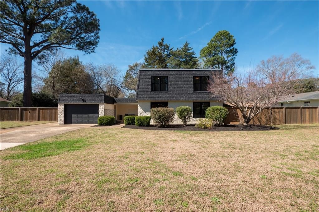 1445 Ashley DR, Virginia Beach, VA 23454