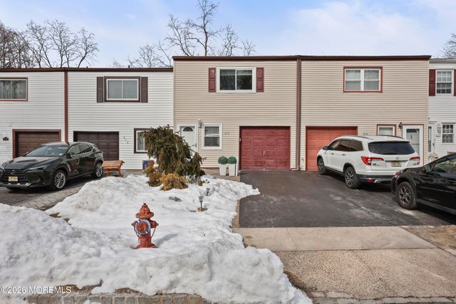 615 Randall Way, Matawan, NJ 07747