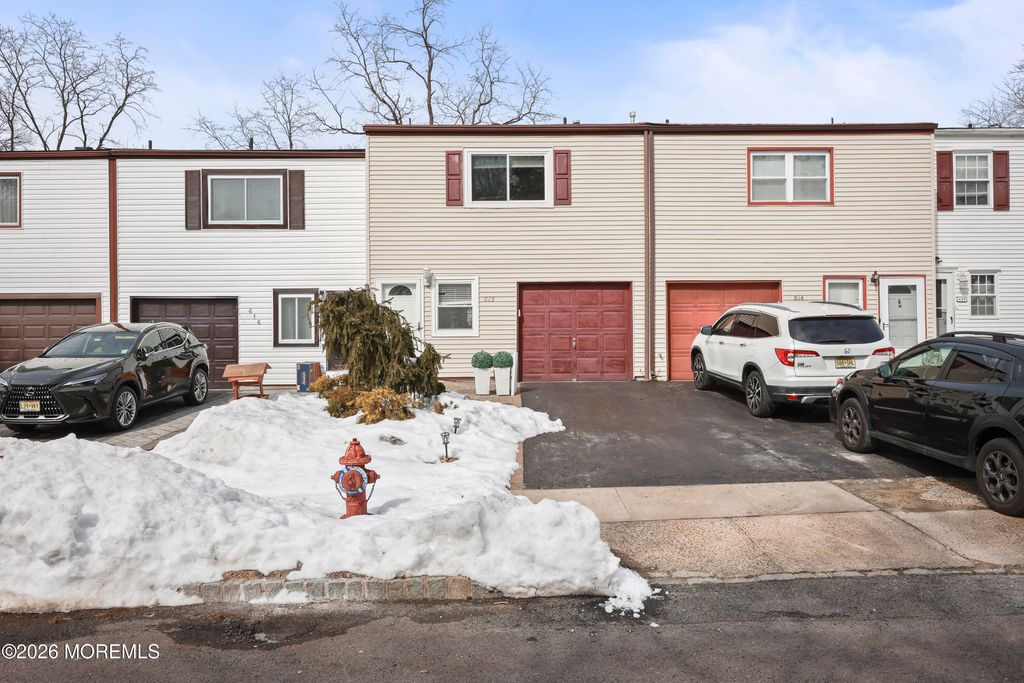 615 Randall Way, Matawan, NJ 07747