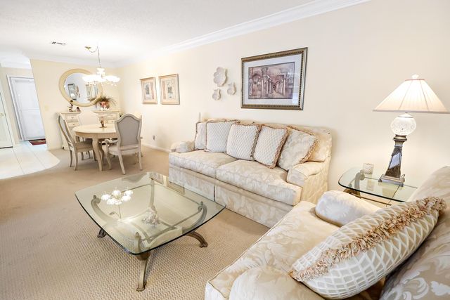 934 Savannas Point Drive D, Fort Pierce, FL 34982