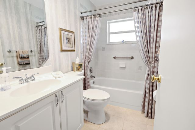 934 Savannas Point Drive D, Fort Pierce, FL 34982