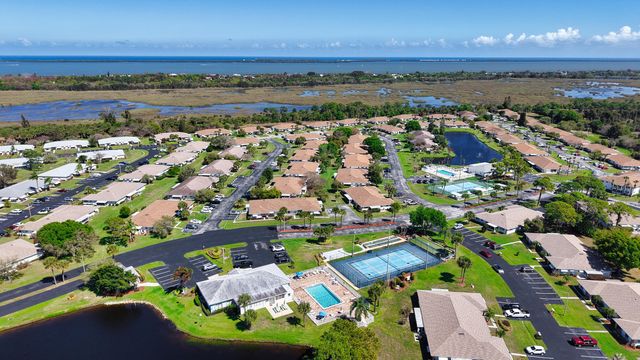 934 Savannas Point Drive D, Fort Pierce, FL 34982