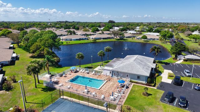 934 Savannas Point Drive D, Fort Pierce, FL 34982