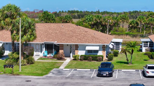 934 Savannas Point Drive D, Fort Pierce, FL 34982