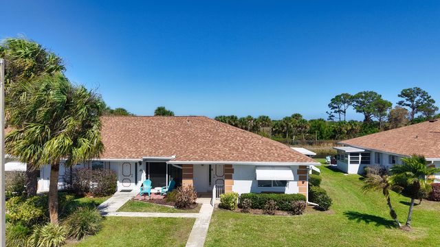 934 Savannas Point Drive D, Fort Pierce, FL 34982