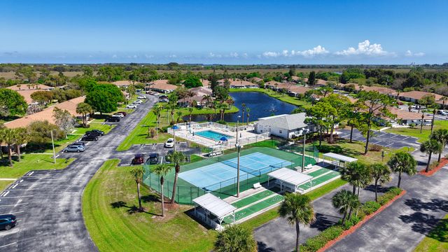 934 Savannas Point Drive D, Fort Pierce, FL 34982