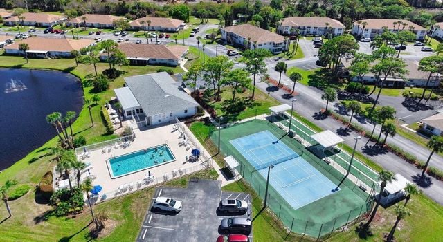 934 Savannas Point Drive D, Fort Pierce, FL 34982