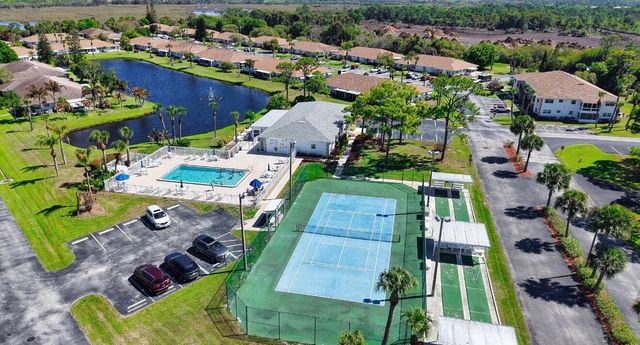 934 Savannas Point Drive D, Fort Pierce, FL 34982