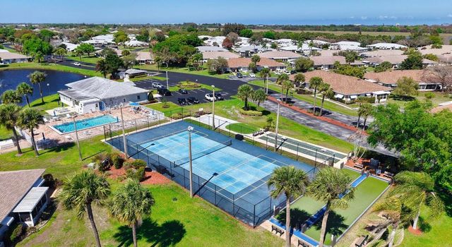 934 Savannas Point Drive D, Fort Pierce, FL 34982