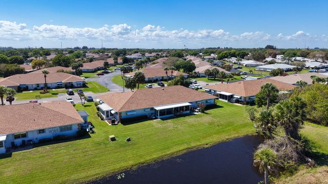 934 Savannas Point Drive D, Fort Pierce, FL 34982