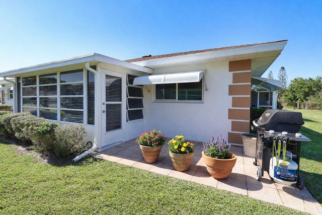 934 Savannas Point Drive D, Fort Pierce, FL 34982