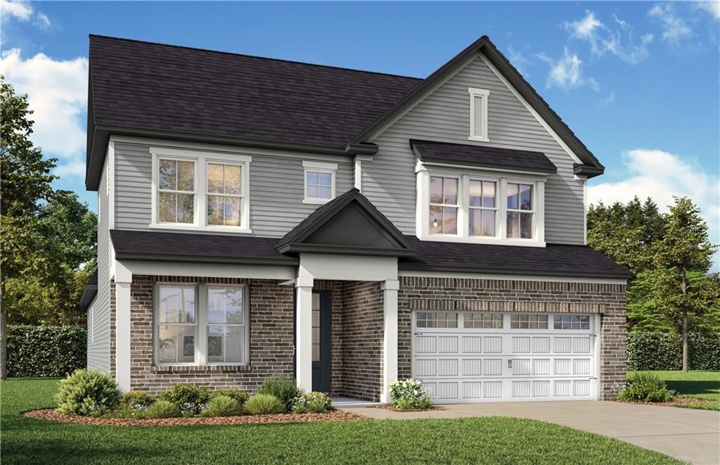 33 Spruce Hollow, Winder, GA 30680