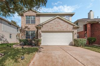 16418 Pademelon Drive, Sugar Land, TX 77498