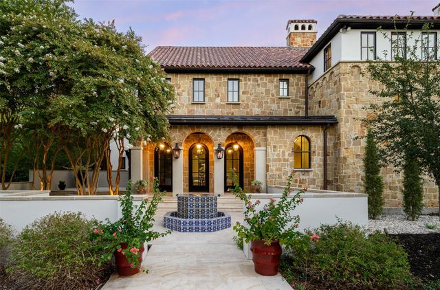 4120 Cochran Chapel Road, Dallas, TX 75209