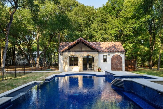 4120 Cochran Chapel Road, Dallas, TX 75209