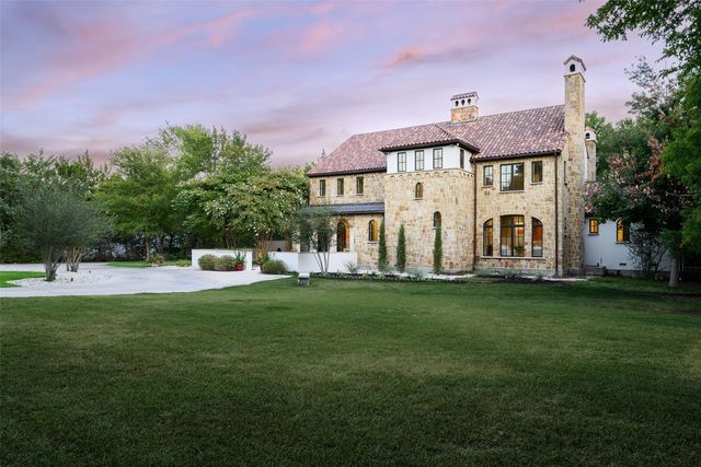 4120 Cochran Chapel Road, Dallas, TX 75209