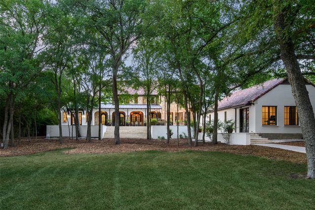 4120 Cochran Chapel Road, Dallas, TX 75209