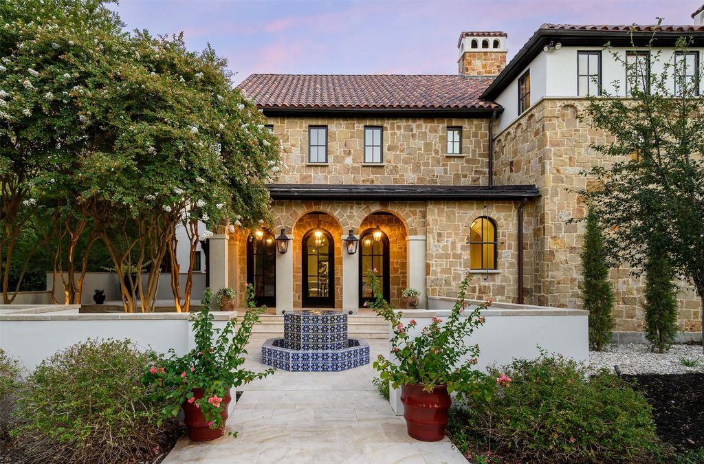 4120 Cochran Chapel Road, Dallas, TX 75209 — photo 2