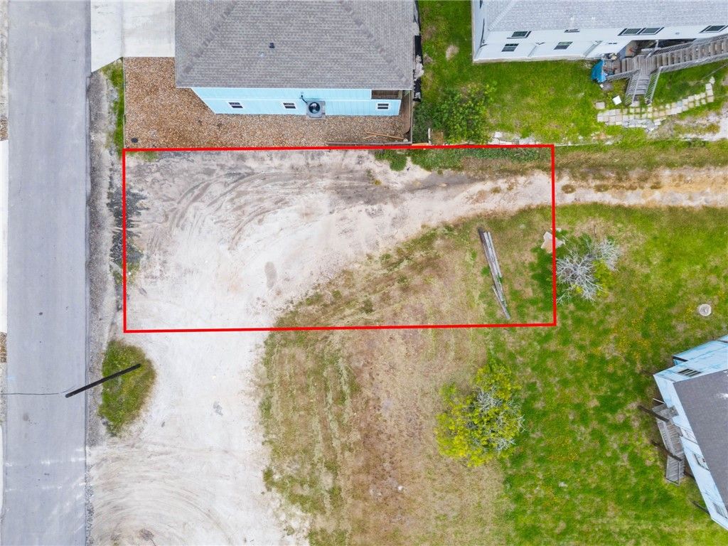 4030 Summit Dr, Corpus Christi, TX 78418 — photo 2