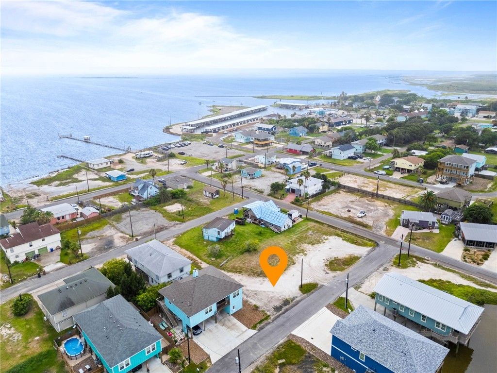 4030 Summit Dr, Corpus Christi, TX 78418 — photo 4