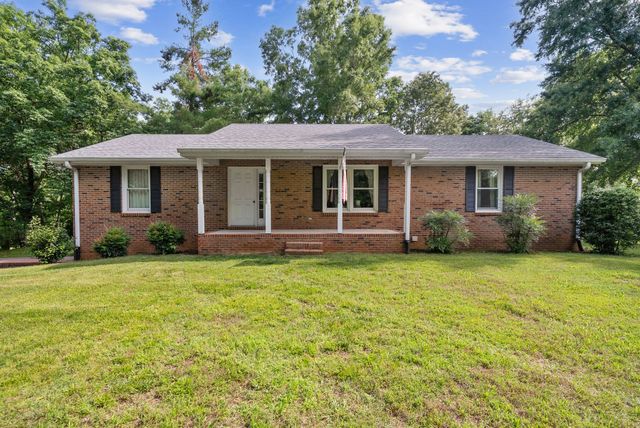 3155 W Division St, Hermitage, TN 37076