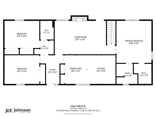 3155 W Division St, Hermitage, TN 37076