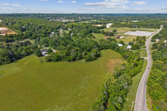 3155 W Division St, Hermitage, TN 37076