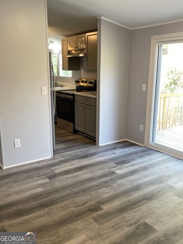 125 Holly Creek Drive, Carrollton, GA 30116