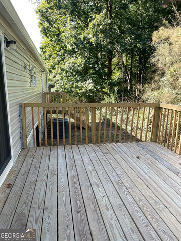 125 Holly Creek Drive, Carrollton, GA 30116