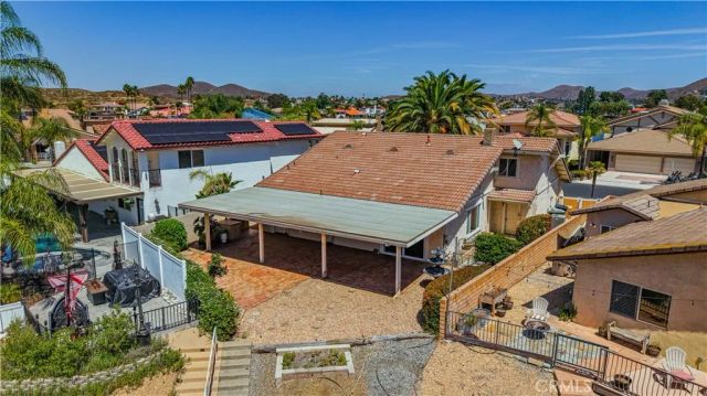 21903 Strawberry, Canyon Lake, CA 92587