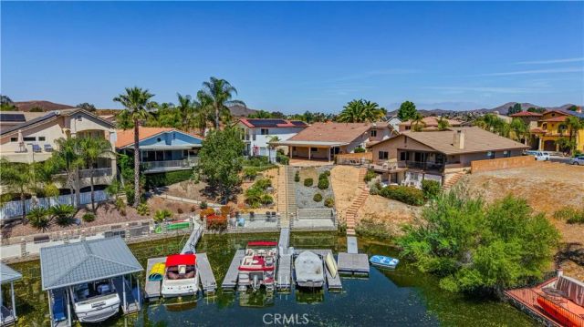 21903 Strawberry, Canyon Lake, CA 92587
