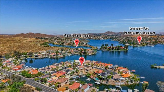 21903 Strawberry, Canyon Lake, CA 92587