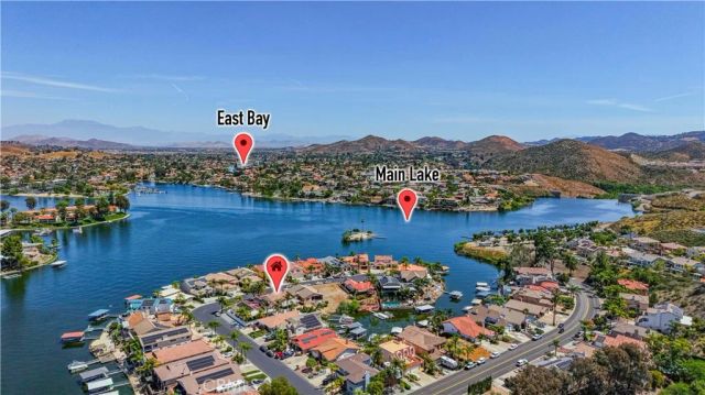 21903 Strawberry, Canyon Lake, CA 92587