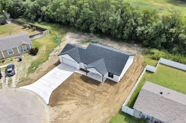 4612 S Edwards Cir., Wichita, KS 67217