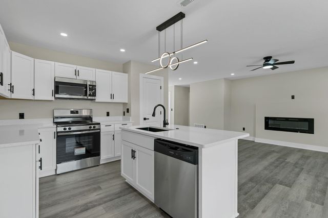 4612 S Edwards Cir., Wichita, KS 67217