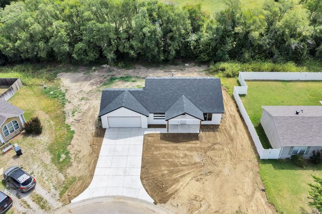4612 S Edwards Cir., Wichita, KS 67217