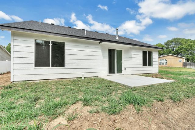 4612 S Edwards Cir., Wichita, KS 67217