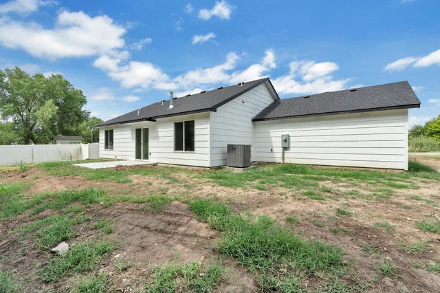 4612 S Edwards Cir., Wichita, KS 67217