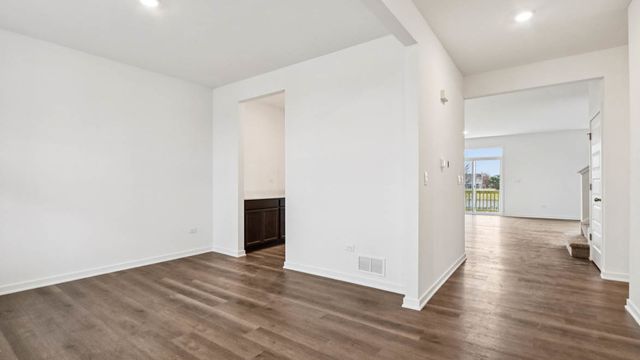 6211 Longford Lane, Tinley Park, IL 60477