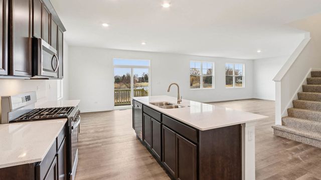 6211 Longford Lane, Tinley Park, IL 60477