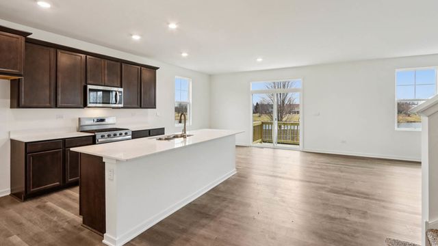 6211 Longford Lane, Tinley Park, IL 60477