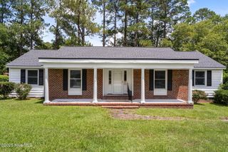 1008 S Taylor Street, Goldsboro, NC 27530