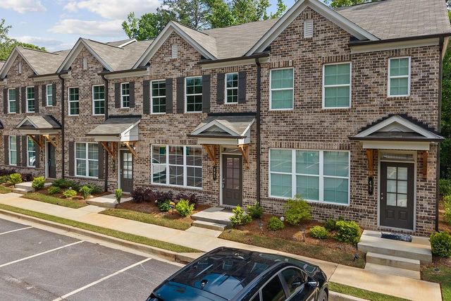 485 Collins Industrial Way, Lawrenceville, GA 30043