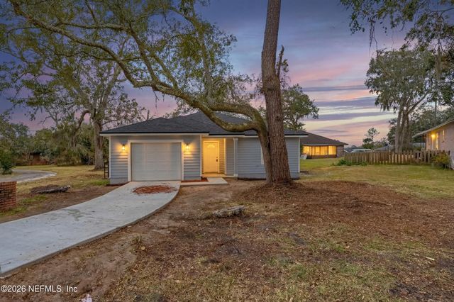 1440 GRAND Street, Jacksonville, FL 32208